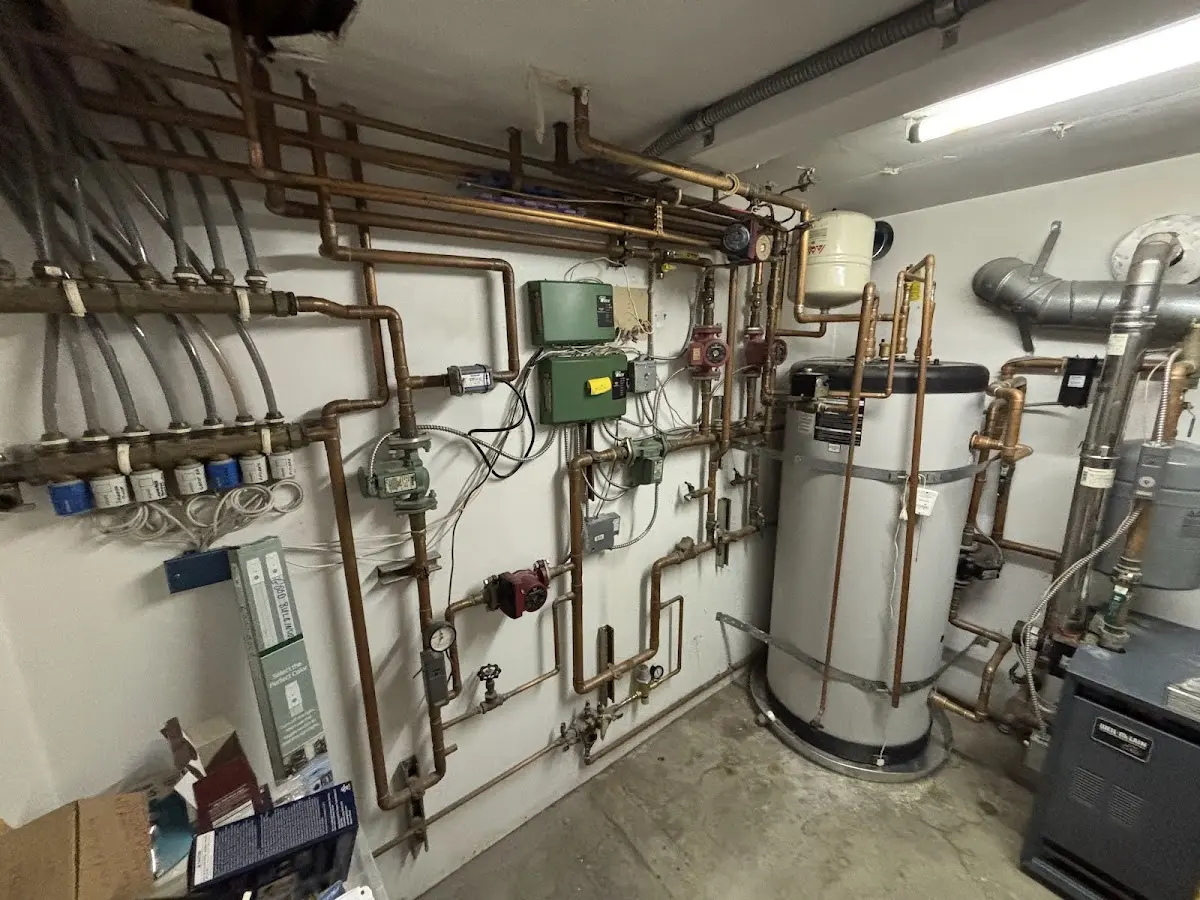 Plumbing services in El Segundo, CA